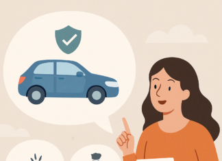 Autoverzekeringen uitgelegd in heldere taal Autoverzekeringen uitgelegd in heldere taal