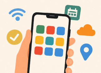 De handigste apps voor dagelijks gebruik De handigste apps voor dagelijks gebruik