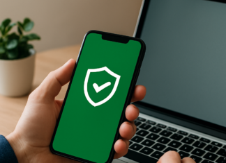 E-bankieren met vertrouwen E-bankieren met vertrouwen