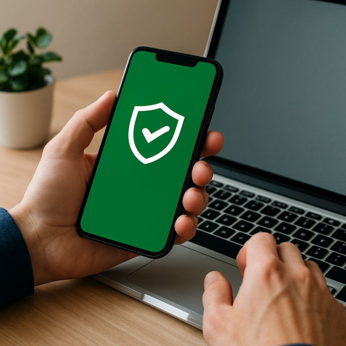 E-bankieren met vertrouwen