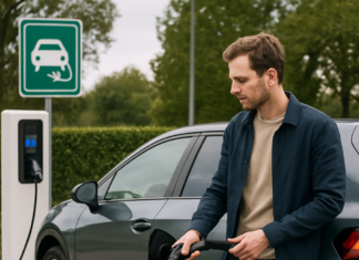 Elektrisch rijden: waar u op moet letten als u overstapt Elektrisch rijden: waar u op moet letten als u overstapt