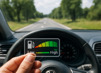 Hoe u brandstof bespaart zonder rijplezier te verliezen Hoe u brandstof bespaart zonder rijplezier te verliezen