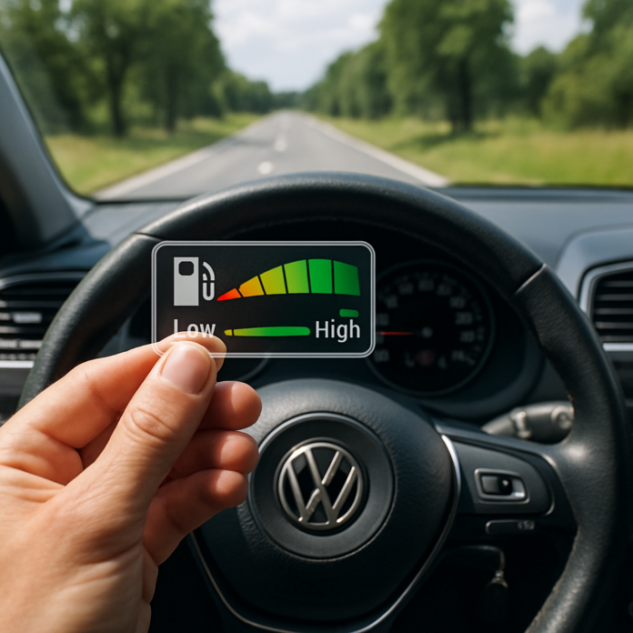 Hoe u brandstof bespaart zonder rijplezier te verliezen