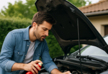 Hoe u uw auto in topvorm houdt zonder hoge kosten Hoe u uw auto in topvorm houdt zonder hoge kosten