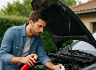 Hoe u uw auto in topvorm houdt zonder hoge kosten Hoe u uw auto in topvorm houdt zonder hoge kosten