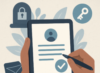 Hoe u uw digitale nalatenschap regelt Hoe u uw digitale nalatenschap regelt