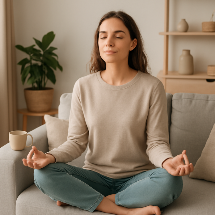 Inspiratie voor dagelijkse ontspanning