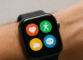 Slimme horloges: zijn ze echt nuttig? Slimme horloges: zijn ze echt nuttig?