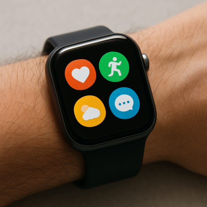 Slimme horloges: zijn ze echt nuttig?