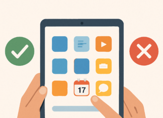 Wat een tablet wél en niet kan Wat een tablet wél en niet kan