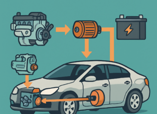 Wat u moet weten over hybride motoren Wat u moet weten over hybride motoren